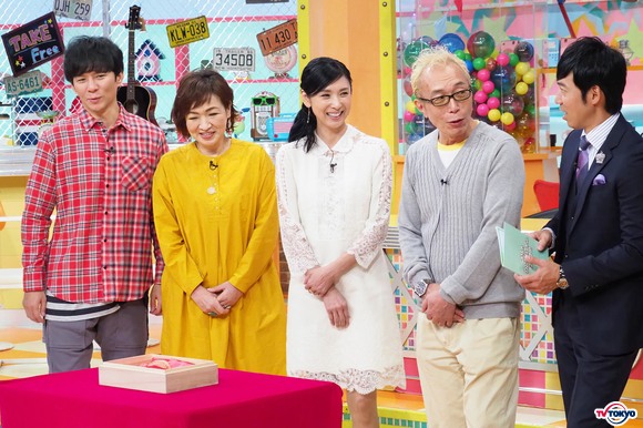 開かずの金庫を開けろ！初の海外編、旧日本軍の隠し財産!?貴重なものがザクザク！「所さんのそこんトコロ」