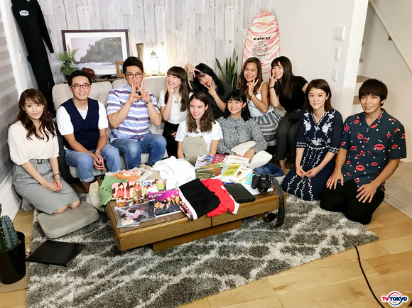 今回は特別編！一生懸命生きる6人の、波瀾万丈人生ドラマに迫る！「家、ついて行ってイイですか？」