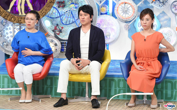 2人に1人ががんになる時代… がんにならないためのカンタン生活習慣！「主治医が見つかる診療所」