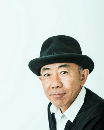 ドラマ「居酒屋ふじ」に欠かせない“語り”は約30年「ふじ」に通う木梨憲武に決定！『土曜ドラマ24「居酒屋ふじ」』