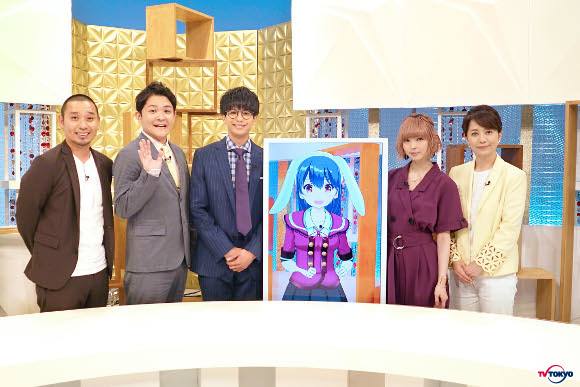 千鳥＆草野満代がSNSから気になる“つぶやき”を発掘し“その先”を徹底取材！「＃そのつぶやき、くわしく教えてくれませんか？」
