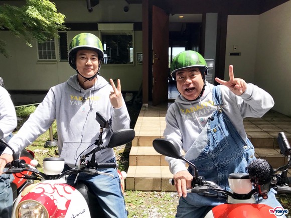 待ってろ幸村！嬬恋から軽井沢＆上田城 ゲストは唐沢寿明！吉村出演短～い ヤバいよヤバいよスペシャル！「出川哲朗の充電させてもらえませんか？」