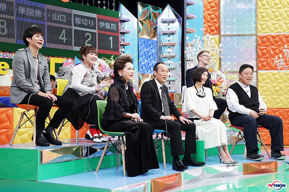 第2弾放送決定！あなたもきっとシェアしたくなる！【シェアしたくなる！ニッポン人の知らないニッポンのこと】