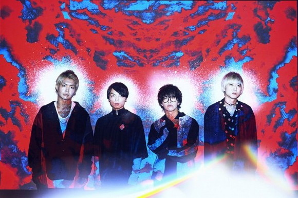 「テレビ東京ドラマ24×週刊少年ジャンプ」のドラマED曲はBLUE ENCOUNT！