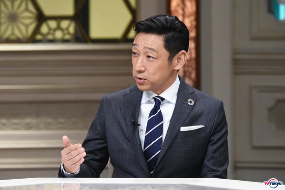 くず餅・白玉のあんみつ・ところてん で大人気の「船橋屋」創業1805年の老舗和菓子店の挑戦を追う！＜カンブリア宮殿＞