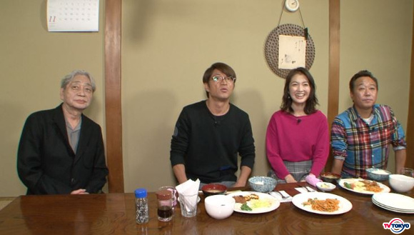 恵比寿周辺で音楽界の巨匠・細野晴臣さんに遭遇！！「モヤモヤさまぁ～ず2」