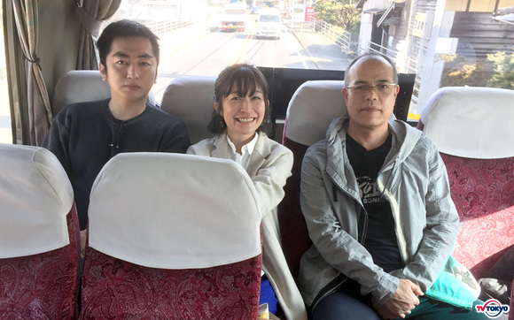 ローカル路線バス乗り継ぎの旅Ｚ 四国ぐるり一周城めぐり！ふれあい珍道中 宿がない！過酷な歩きで大ピンチ…