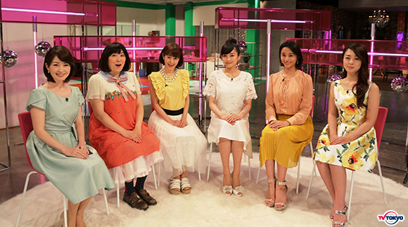 黒沢かずこ主演！ 悩み、戸惑い、でも歳を取ることを愛でて生きたいすべての人々に送る！