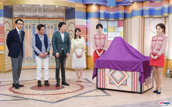地元の人に頼まれペルーで買った古代アンデス文明の大珍品！…果たして本物か!?「開運！なんでも鑑定団」