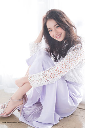 佐々木希の出演が決定！「出演が決まったときはすごく嬉しかったです。」『バイプレイヤーズ～もしも6人の名脇役がシェアハウスで暮らしたら～』