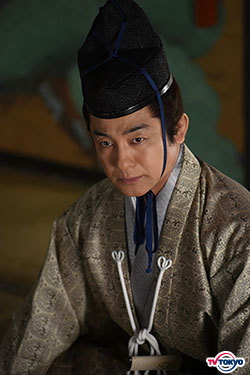 市川海老蔵と片岡愛之助がTVドラマ初共演！第4話にゲスト出演決定！【石川五右衛門】