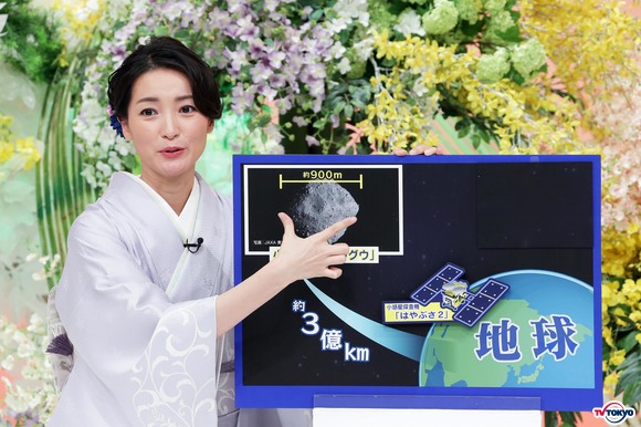 池上彰が注目のニュースをどこよりも早く解説！東京オリンピック・パラリンピックなど／池上彰の2020年初解説！