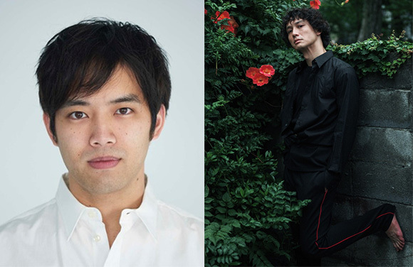 2018年本屋大賞第8位、今急上昇中の現役医師作家 知念実希人初の映像作品！Ｗ主演　三浦貴大×安藤政信　決定！！「神酒クリニックで乾杯を」