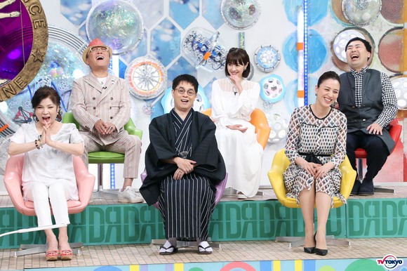名門スタンフォード大式！究極の疲労回復法をフット岩尾が1週間検証！「主治医が見つかる診療所」