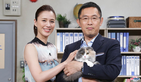 「宣伝部長 リコの気持ち」を番組HP内にオープン！！【土曜スペシャル・ナイトウ旅行社】