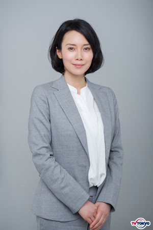 累計420万部突破！宮部みゆき代表作 待望の初テレビドラマ化！ドラマスペシャル 宮部みゆきサスペンス「模倣犯」主演、中谷美紀！テレビ東京のドラマ初出演！