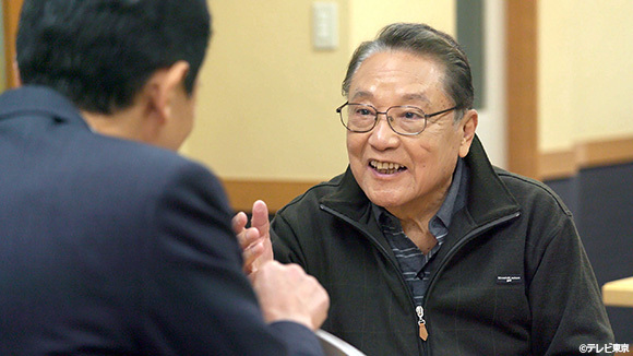 生放送で食べ納める一品は･･･大晦日には意外なアノ高級食材！今年最後の大物ゲストは伊東四朗！生ドラマにも！！「孤独のグルメ」