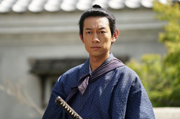 父の仇！夢中になった息子がみせた底力…BSジャパン「池波正太郎時代劇 光と影」最終話「仇討ち夢中男」主演・川岡大次郎からコメント到着