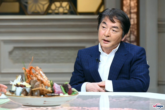 土佐料理「祢保希」を運営する土佐料理・司のサバイバル経営術に迫る！／カンブリア宮殿