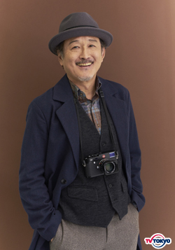 吉田鋼太郎が連ドラ初主演！ 55歳バツ3役に。