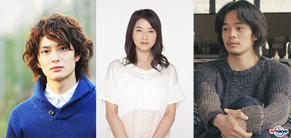 池松壮亮も再び登場！岡田将生、夏川結衣・・・終盤の豪華ゲスト出演者が決定！【バイプレイヤーズ～もしも6人の名脇役がシェアハウスで暮らしたら～】