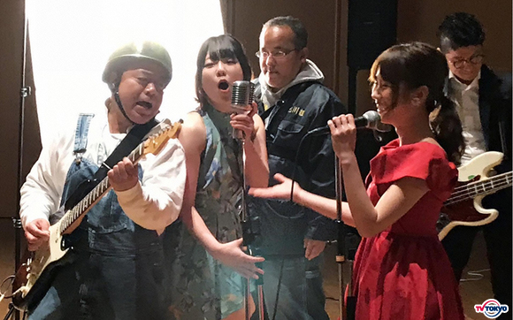 絶景の琵琶湖！目指せひこにゃん・彦根城！いとうあさこが大暴走でヤバいよヤバいよ！｜出川哲朗の充電させてもらえませんか？