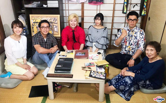 75歳男性と年上女性…リアル茨城！40年の恋物語「家、ついて行ってイイですか？」