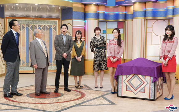 無料でもらったディズニー映画お宝に衝撃値が！？「開運！なんでも鑑定団」