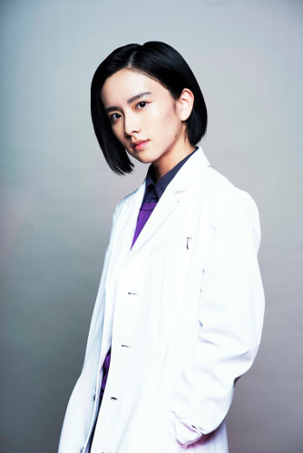 豪華出演者陣、一挙解禁！！話題沸騰の“あざとかわいい”松本まりかが
