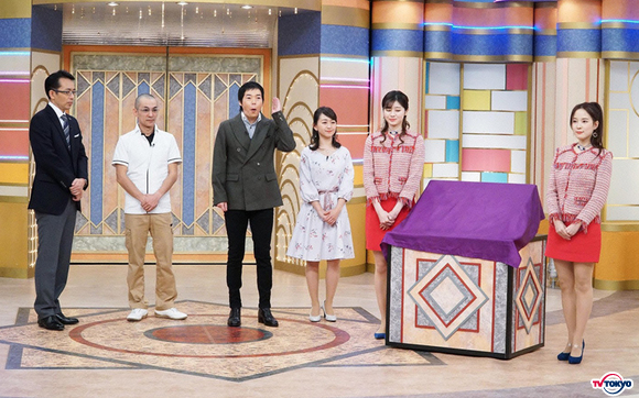 徳川家康の天下取りを全力で支えた武将にまつわる品に驚きの鑑定結果が！「開運！なんでも鑑定団」