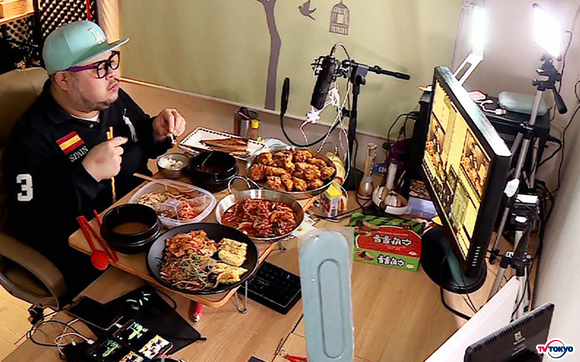 韓国の食文化に異変…日本を真似た「食」の日本化が進んでいた!?『ひとりメシ』が大ブーム！