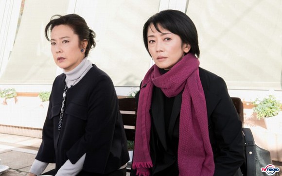 「特命刑事 カクホの女」大人も楽しめる本格サスペンスとして初回大反響！今夜 1月26日(金)第2話放送！
