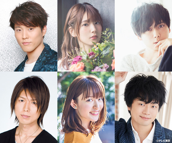 豪華すぎる声優陣が再現ドラマを盛り上げます！！「本当にあった！世界のありえへん衝撃事件」2時間SP