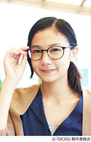 大注目の若手実力派女優・清水 富美加 笑劇コント番組に参戦決定！