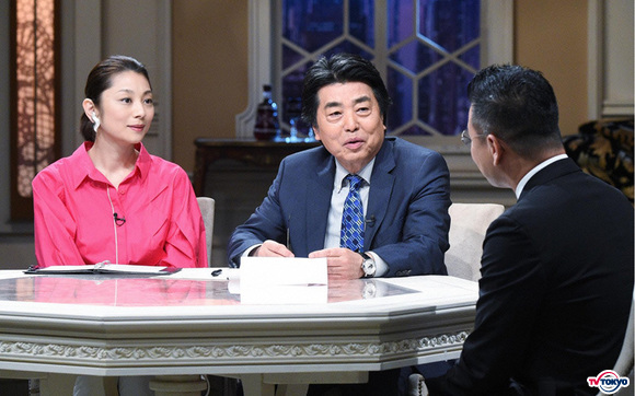 認知症にも徹底対応！異端児がつくった超ユニーク・サービス付き高齢者住宅とは!?「カンブリア宮殿」