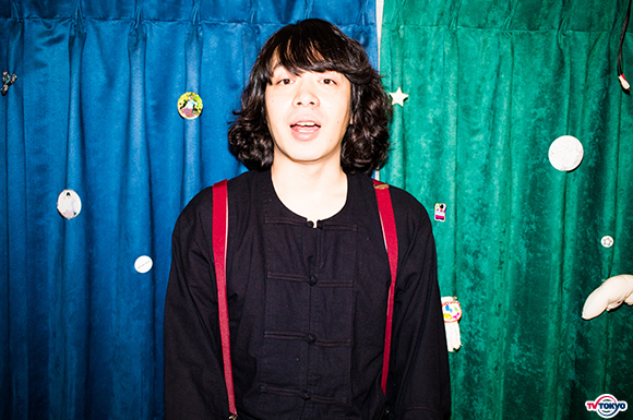 池松壮亮主演 ドラマ25「宮本から君へ」 銀杏BOYZ 峯田和伸が本日放送の第11話にて、まさかのカメオ出演！