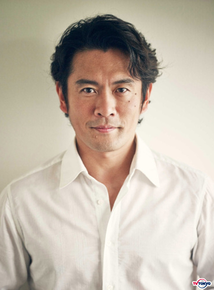 テレビ東京　ＢＳジャパン　スペシャルドラマ「琥珀の夢」2018年秋、放送決定！