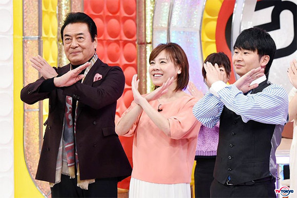 高橋家卒業検定！？高橋真麻、父に高橋家定番メニューを振る舞う！【ソレダメ！ ～あなたの常識は非常識！？～】