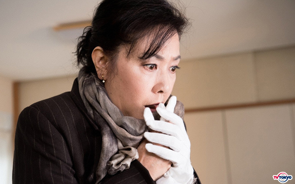 金曜8時のドラマ 特命刑事 カクホの女 第3話あらすじ －美女の変死－