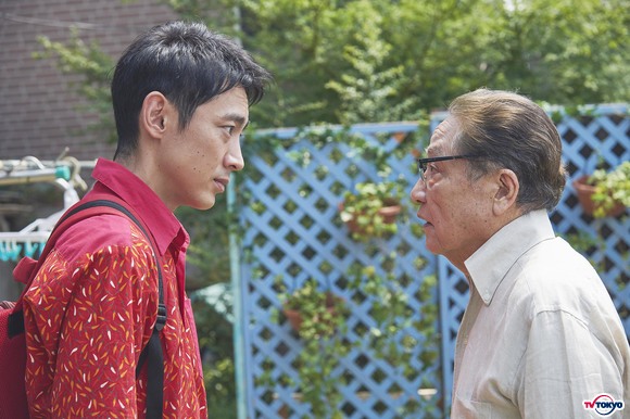  警視庁ゼロ係3 第4話あらすじ 誘拐事件？孫を捜し続ける認知症の妻。見守る夫（伊東四朗）は…。