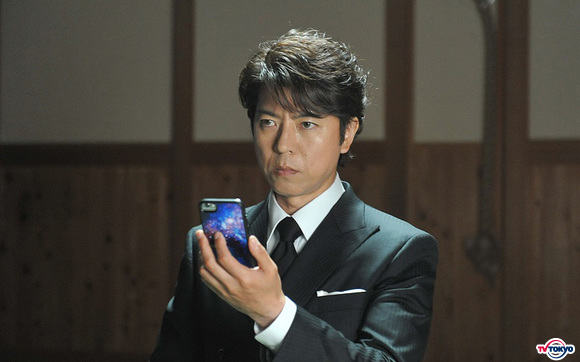 執事 西園寺の名推理 -第2話あらすじ- 星を愛する望遠鏡作りの兄弟を襲う悲劇。真犯人は？