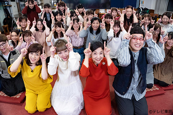 忖度なしのオカンたちは、巷を騒がす社会問題にも斬り込む!!「全国1000人のオカンに聞いてみた！オカンは何でおかんむり？」