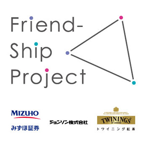 テレビ東京と電通「手をつなごう Friend-Ship Project」第13弾「Friend-Ship Project 初恋トライアングル～あのコは何でニッポンに？～」を2月11日（木・祝）に放送！
