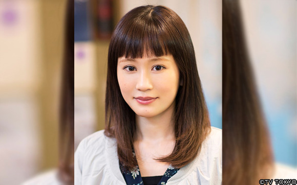 前田敦子、センターの秘訣は“水晶玉”だった！？ドラマ居酒屋ふじにゲスト出演決定！
