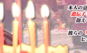 輝く命III
