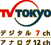 TVTOKYO