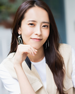 ナレーター・上田まりえ