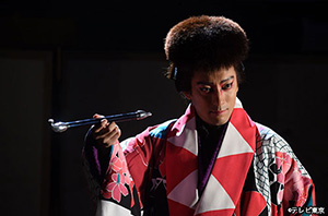 第一話ギャラリー