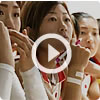 女子グランドホッケー“さくらジャパン”動画サムネイル