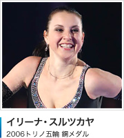 イリーナ・スルツカヤ